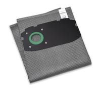 A1MATE Bolsa de filtro reutilizable - Bolsa de repuesto para aspiradora móvil. Para un rendimiento eficiente y duradero: compatible con FESTOOL CT MIDI/MINI-1 hasta el modelo 2018.