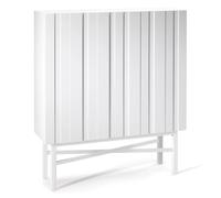 A2 Aparador White Cabinet Blanco