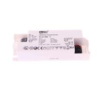 A2ZWORLD Controlador LED CC, 1050 mA máx. 40 W, fuente de alimentación LED corriente constante, entrada 220-240 V, salida 30 V-42 V CC, conexión a cables