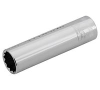 A7402DM-13 Accesorio 12 cantos,Llave de vaso 13mm 3/8" L.Accesorio: 60mm BAHCO