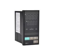 A8-4 48 * 96MM K tipo PID termostato inteligente controlador de indicador de temperatura electrónico Digital