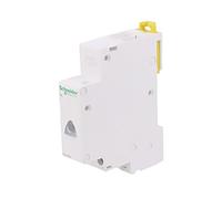 A9E18322 Luz de control LED 110-230VAC DIN Color: blanco SCHNEIDER ELECTRIC