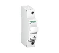 A9N15635 polos: 1 400VAC para carril DIN 8,5x31,5 mm SCHNEIDER ELECTRIC