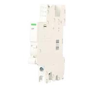 A9N26924 Interruptor de circuito abierto blanco OF contacto indicación estado auxiliar accesorios