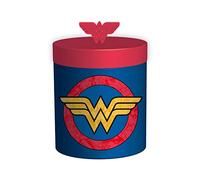 Aardman DC Comics - Wonder Woman - Boite à Cookies