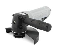 ABAC Amoladora Angular Neumática G-202-2 llaves - Llave hexagonal - Escudo protector