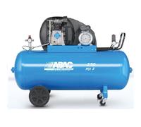 ABAC Compresor ABAC 3HP PRO A39B-270 CT3 Trifásico
