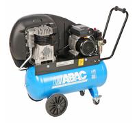 ABAC EXP A29B 50 CM2 - Compresor de aire eléctrico monofásico de correa - Motor 2 HP - 50 L