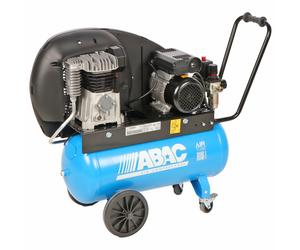 ABAC EXP A29B 50 CM2 - Compresor de aire eléctrico monofásico de correa - Motor 2 HP - 50 L