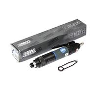 ABAC PRO Atornillador recto Neumática - Tamaño compacto - Uso profesional (industria de la madera y el metal) - Peso : 1,2 kg