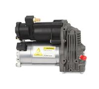 ABAKUS Compresor Sistema De Aire Comprimido 131-02-617 Para Land Rover