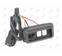ABAKUS Interruptor, contacto de puerta para RENAULT: Kangoo & NISSAN: Kubistar (Ref: 137-02-085)
