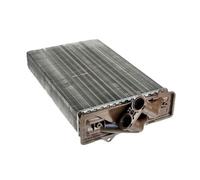 ABAKUS Radiador de calefacción para DAEWOO: Nexia, Espero (Ref: 011-015-0003)