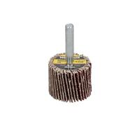 Abanico Lija Grano 40 Medida Ø 30 x 25 mm. Disco Abrasivo Laminas, Ruedas Mil Hojas, Ruedas Abrasivas,Lijado,Desbaste,Pulir