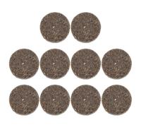 Abaodam 35 Piezas Bloques Portátiles para Encender Fuego Cera Natural, Control Fácil y Combustión Estable para Camping y Barbacoas al Aire Libre