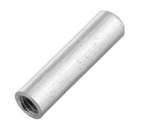 Abaodam Tuercas para cuello de guitarra, cuello bajo, anillos ajustables, hub de teclado, pernos de repuesto para guitarra, adaptador de guitarra, caña de pescar, placa de montaje de guitarra, cuello
