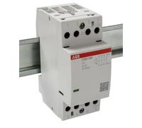 ABB Contactor 1SAE231111R0140 ESB25-40N-01 4 NA 24V AC/DC