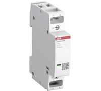 ABB 1SBE121111R0602 ABB CONTACTOR ESB20-02N-06 2 NC 230V AC/DC