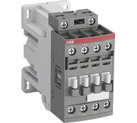 ABB 1SBL13 - Protector de potencia/bobina de 24 V CC, 3 pines, 3 cierres, 1 abridor, 24 A, unidad de control