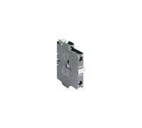 ABB 1SBN010020R1011 ABB BLOQUE CONTACTO CAL5-11 MONT.LAT.1 N 1 NC