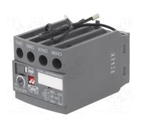 ABB 1SBN020314R1000 Relé de tiempo