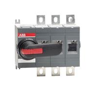 ABB 1SCA02 - Separador de 3 pines 500 A, 500 A, 500 A, interruptor de CA - Manual cerrado