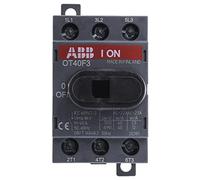 ABB Interruptor seccionador OT40F3 1SCA104902R1001