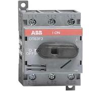 ABB Seccionador SwitchLine 1SCA105332R1001