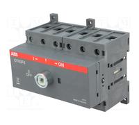 ABB 1SCA105379R1001 Interruptor de aislamiento