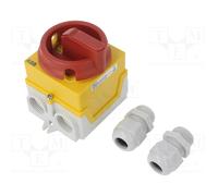ABB 1SCA135536R1001 Interruptor