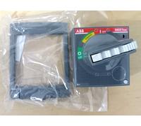 ABB 1SDA066475R1 Rotary Handle Mecanismo de funcionamiento