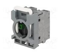 ABB 1SFA611605R1111 Bloques de contactos