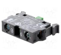ABB 1SFA611610R1101 Bloques de contactos