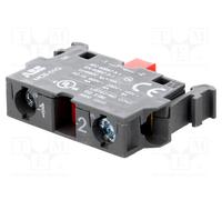 ABB 1SFA611610R1110 Bloques de contactos