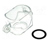 ABB 1SFA611920R8153 Protección