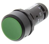 ABB 1SFA619100R1072 ABB PULSADOR COMPTO.RAS.CP1-10G-11 VD OPC.