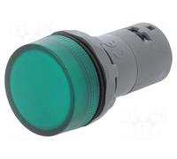 ABB 1SFA619403R5072 Lámpara de control