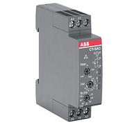 ABB 1SVR508210R0100 ABB RL.TIEMPO ESTRELLA-TRIANGULO CT-SAC.22 2
