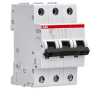 ABB 2609693 - Disyuntor