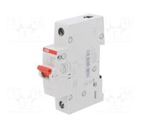 ABB 2CDD271111R0016 Interruptor de aislamiento