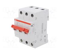 ABB 2CDD273111R0032 Interruptor de aislamiento