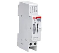 ABB 2CDE110000R0501 E232-230 Staircase Switch 4016779548243