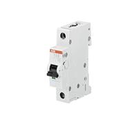 ABB 2CDS251001R0014 - Int.aut. s201-c1 1p 1a c 10ka