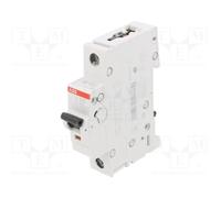ABB 2CDS251001R0034 Interruptor magnetotérmico