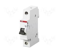 ABB 2CDS251001R0035 Interruptor magnetotérmico