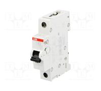 ABB 2CDS251001R0255 Interruptor magnetotérmico