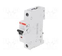 ABB 2CDS251025R0064 Interruptor magnetotérmico