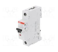 ABB 2CDS251025R0324 Interruptor magnetotérmico