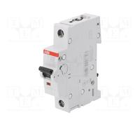 ABB 2CDS251025R0505 Interruptor magnetotérmico