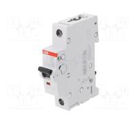 ABB 2CDS251025R0634 Interruptor magnetotérmico